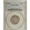 Image 1 : 1901-S 25C Fair 2 PCGS.