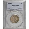 Image 1 : 1904-O 25C MS64 PCGS.