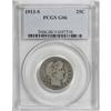 Image 1 : 1913-S 25C Good 6 PCGS.