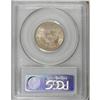 Image 2 : 1915-D 25C MS64 PCGS.
