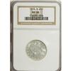 Image 1 : 1915-S 25C MS66 NGC.