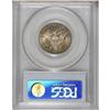 Image 2 : 1916-D 25C MS65 PCGS.