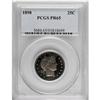 Image 1 : 1898 25C PR65 PCGS.