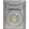 Image 3 : 1912 25C PR66 Cameo PCGS.