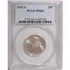 Image 1 : 1932-S 25C MS64 PCGS.