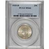 Image 1 : 1935-D 25C MS66 PCGS.