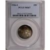 Image 3 : 1936-S 25C MS67 PCGS.