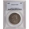 Image 1 : 1805 50C VF35 PCGS.