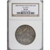 Image 1 : 1806 50C Knobbed 6, Small Stars VF30 NGC.