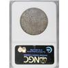 Image 2 : 1806 50C Knobbed 6, Small Stars VF30 NGC.