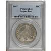 Image 1 : 1807 50C Draped Bust XF45 PCGS.