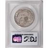 Image 4 : 1807 50C Capped Bust, Small Stars AU50 PCGS.