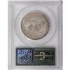 Image 2 : 1809 50C III Edge AU58 PCGS. O-103.