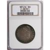 Image 1 : 1811/10 50C AU50 NGC. O-101.