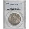 Image 1 : 1812 50C AU58 PCGS.