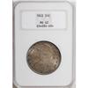 Image 1 : 1822 50C MS62 NGC.