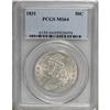 Image 3 : 1831 50C MS64 PCGS.