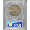 Image 2 : 1832 50C Small Letters MS62 PCGS.