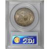 Image 4 : 1832 50C Small Letters MS64 PCGS.