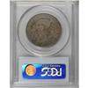 Image 2 : 1834 50C Large Date, Small Letters AU58 PCGS.