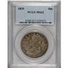 Image 1 : 1835 50C MS62 PCGS.