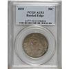 Image 1 : 1838 50C AU53 PCGS.
