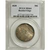 Image 3 : 1838 50C MS64 PCGS.