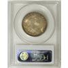 Image 4 : 1838 50C MS64 PCGS.