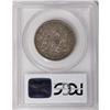 Image 4 : 1871-CC 50C XF40 PCGS.