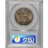 Image 4 : 1877-CC 50C MS64 PCGS.