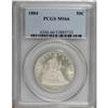Image 3 : 1884 50C MS66 PCGS.