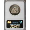 Image 4 : 1862 50C PR65 Cameo NGC.