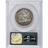 Image 2 : 1868 50C PR63 PCGS.