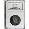 Image 1 : 1878 50C PR64 Cameo NGC.