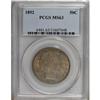 Image 1 : 1892 50C MS63 PCGS.