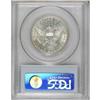 Image 2 : 1914-S 50C MS64 PCGS.
