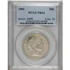 Image 1 : 1901 50C PR64 PCGS.