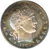Image 1 : 1909 50C PR68 PCGS.