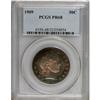 Image 3 : 1909 50C PR68 PCGS.