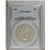 Image 1 : 1912 50C PR64 PCGS.