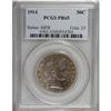 Image 3 : 1914 50C PR65 PCGS.