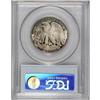 Image 2 : 1916 50C MS64 PCGS.
