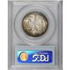 Image 2 : 1916-D 50C MS64 PCGS.