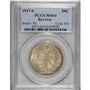 Image 3 : 1917-S 50C Reverse MS64 PCGS.