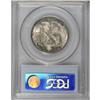 Image 4 : 1921-D 50C MS64 PCGS.