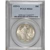 Image 1 : 1929-S 50C MS64 PCGS.