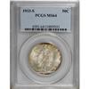 Image 1 : 1933-S 50C MS64 PCGS.