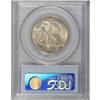 Image 2 : 1933-S 50C MS64 PCGS.