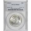 Image 3 : 1933-S 50C MS65 PCGS.