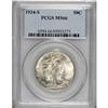 Image 3 : 1934-S 50C MS66 PCGS.